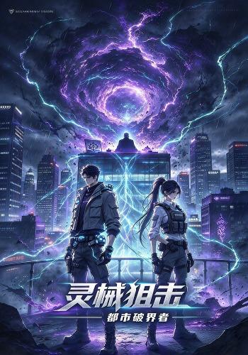 灵械狙击：都市破界者