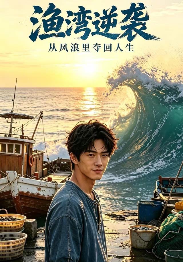 渔湾逆袭