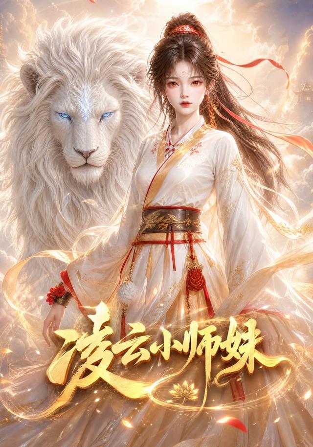 凌云小师妹 cover