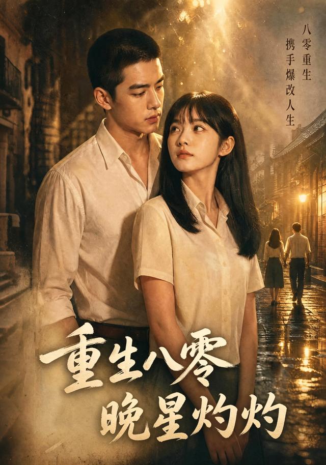 重生八零晚星灼灼