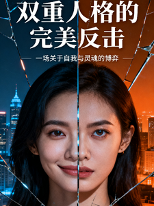双重人格的完美反击 cover