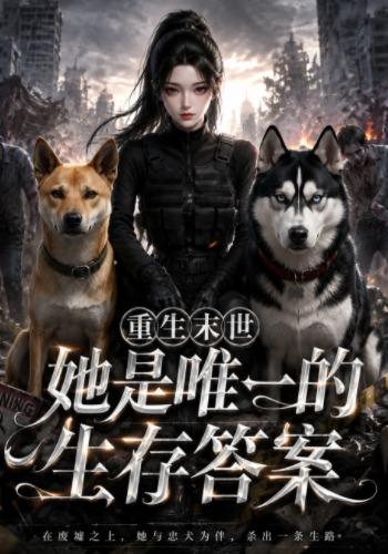 重生末世她是唯一的生存答案