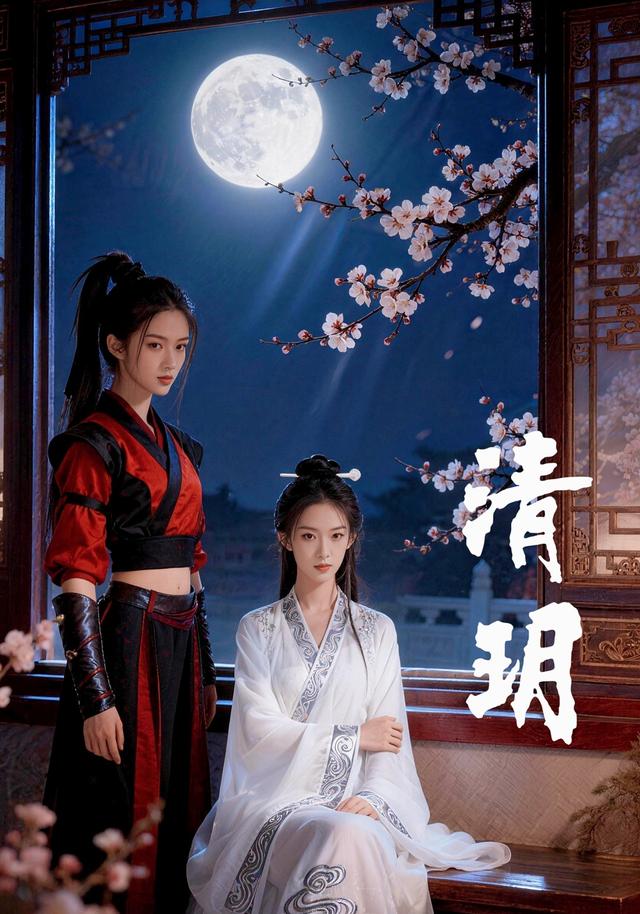 清玥
