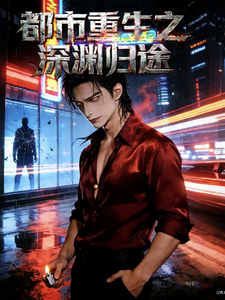都市重生之深渊归途 cover