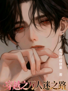 穿越之万人迷之路 cover