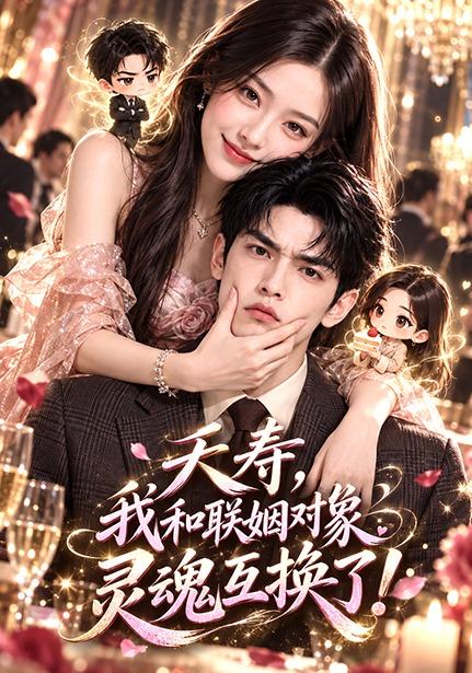 夭寿，我和联姻对象灵魂互换了 cover