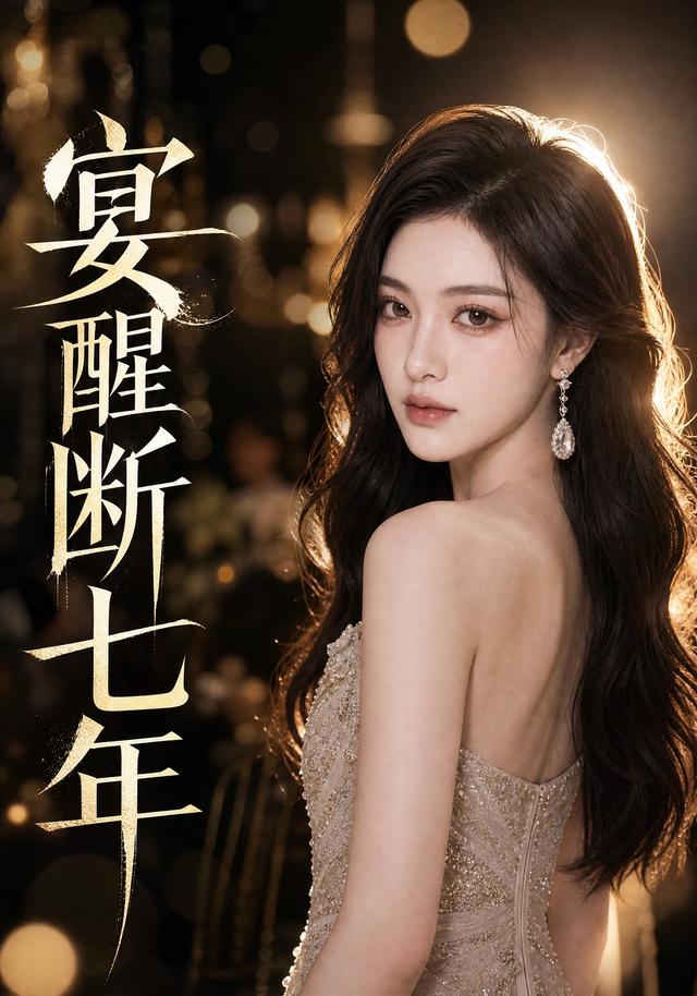 宴醒断七年 cover