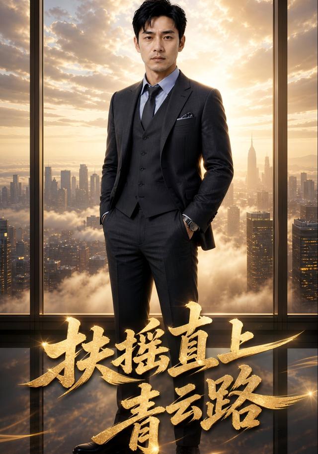 扶摇直上青云路 cover
