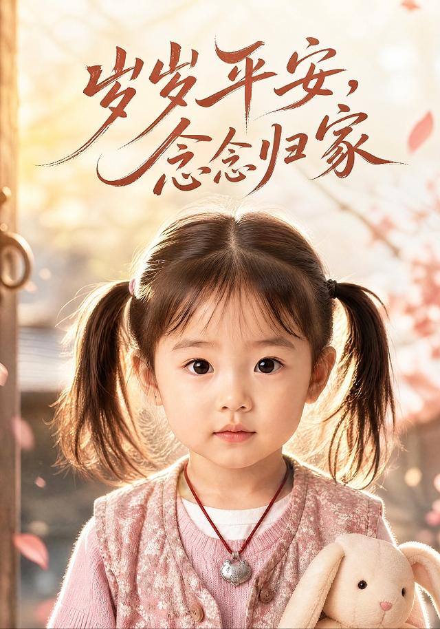 岁岁平安，念念归家 cover