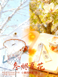 冬烬夏花 cover