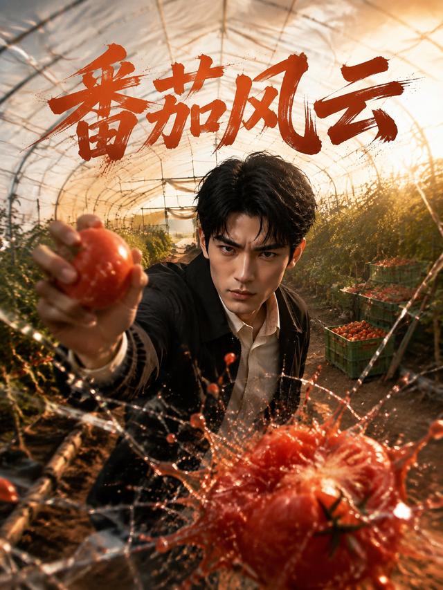 番茄风云 cover