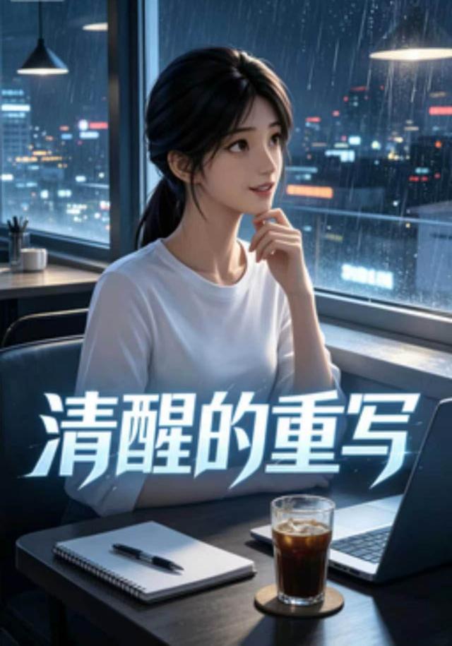 清醒的重写