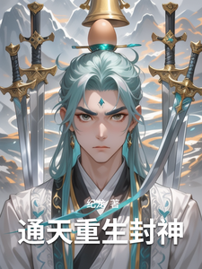 通天重生封神 cover