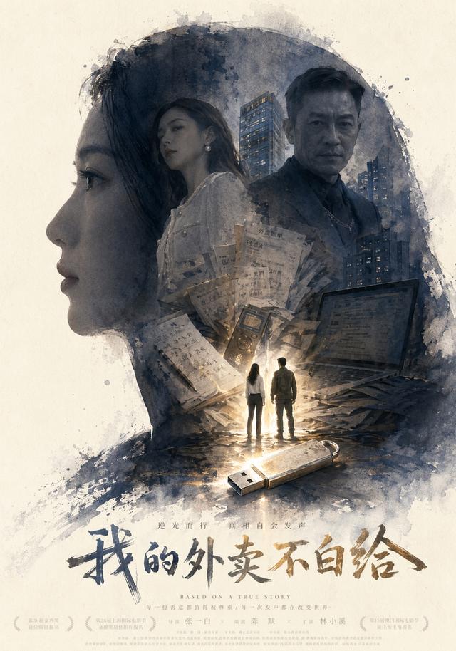 我的外卖不白给 cover