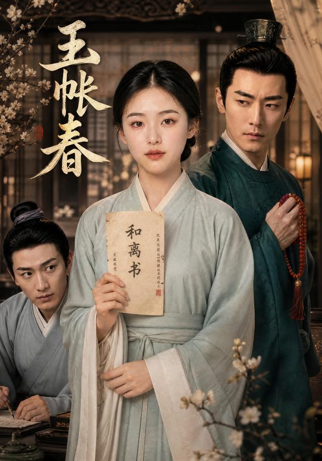 玉帐春