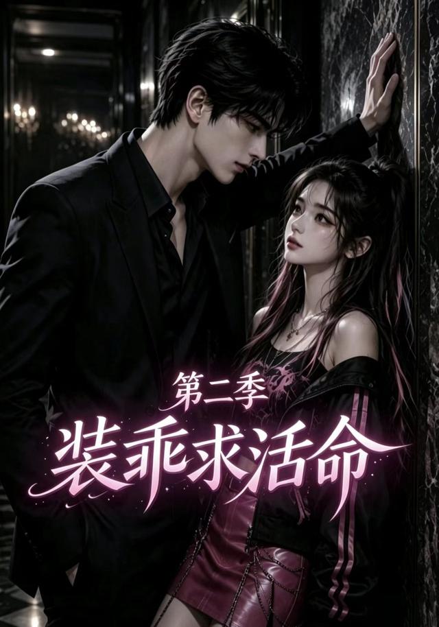 装乖求活命第二季