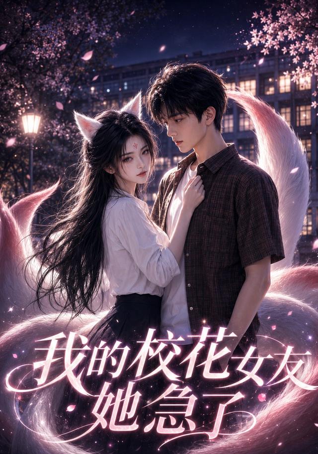 我的校花女友她急了