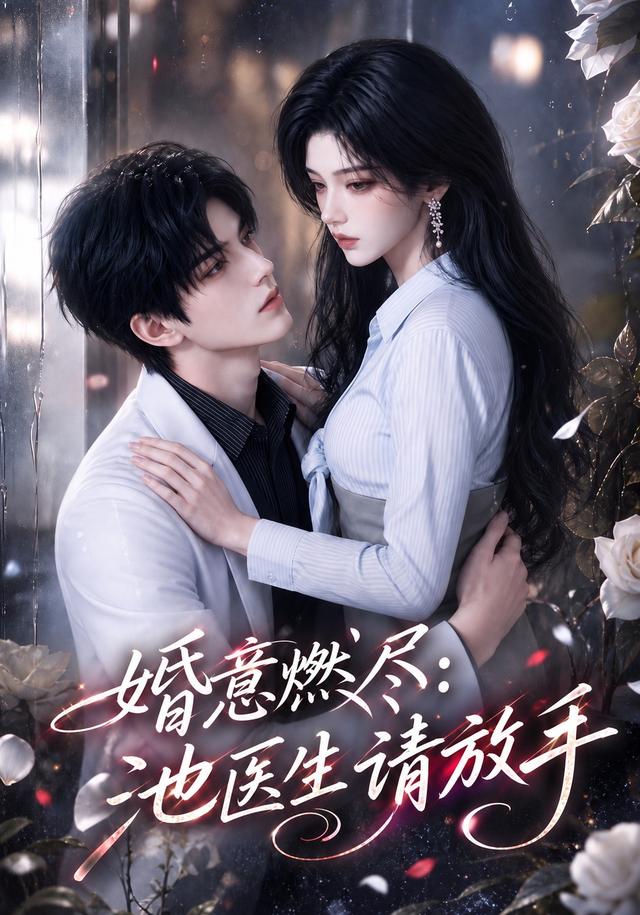 婚意燃尽：池医生请放手