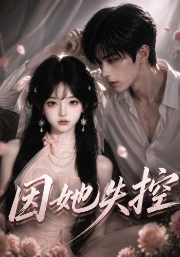 因她失控 cover