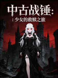 中古战锤：少女救赎之旅 cover