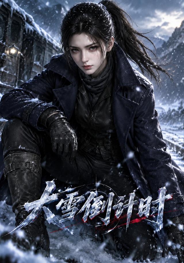 大雪倒计时