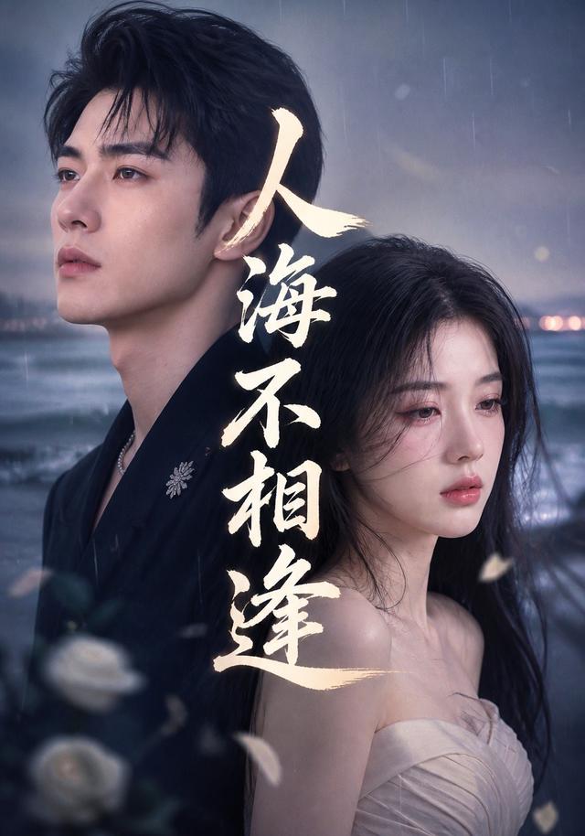 人海不相逢 cover