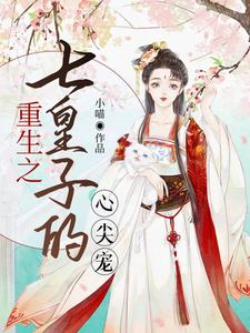 重生之七皇子的心尖宠 cover