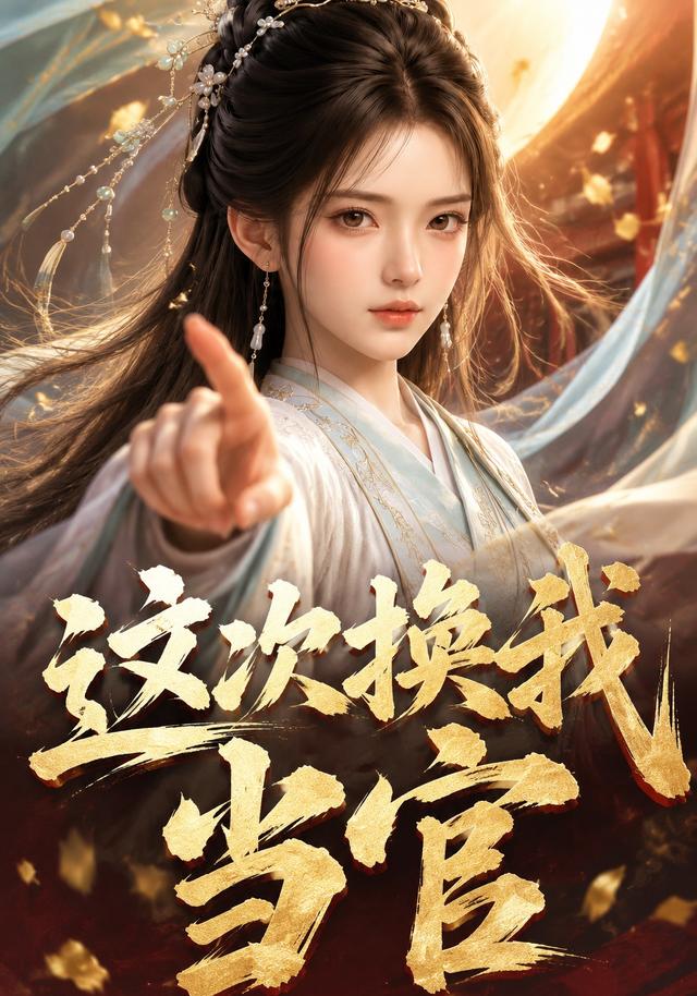 这次换我当官 cover