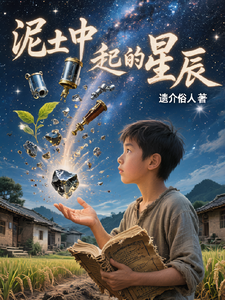 泥土中升起的星辰 cover