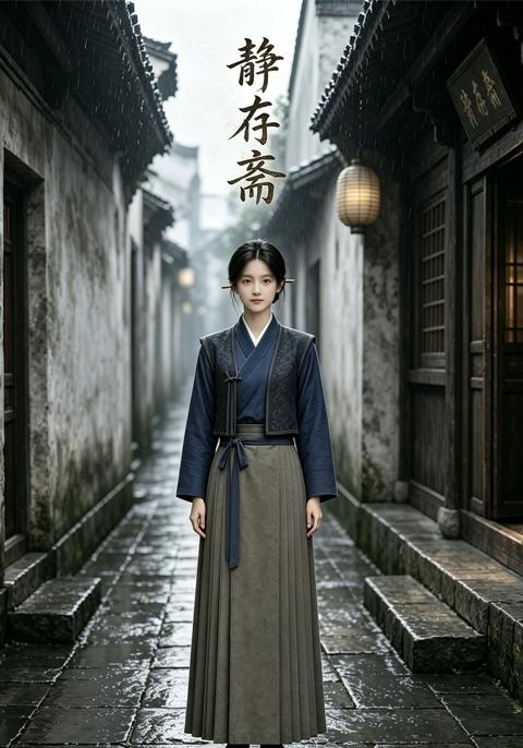 静存斋 cover