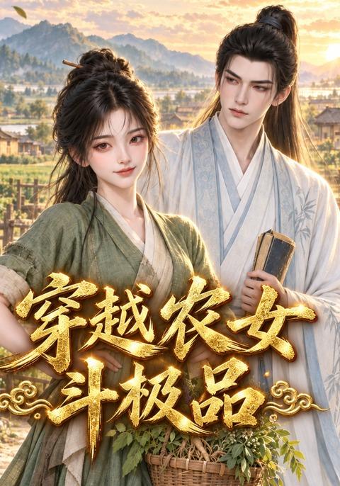 穿越农女斗极品