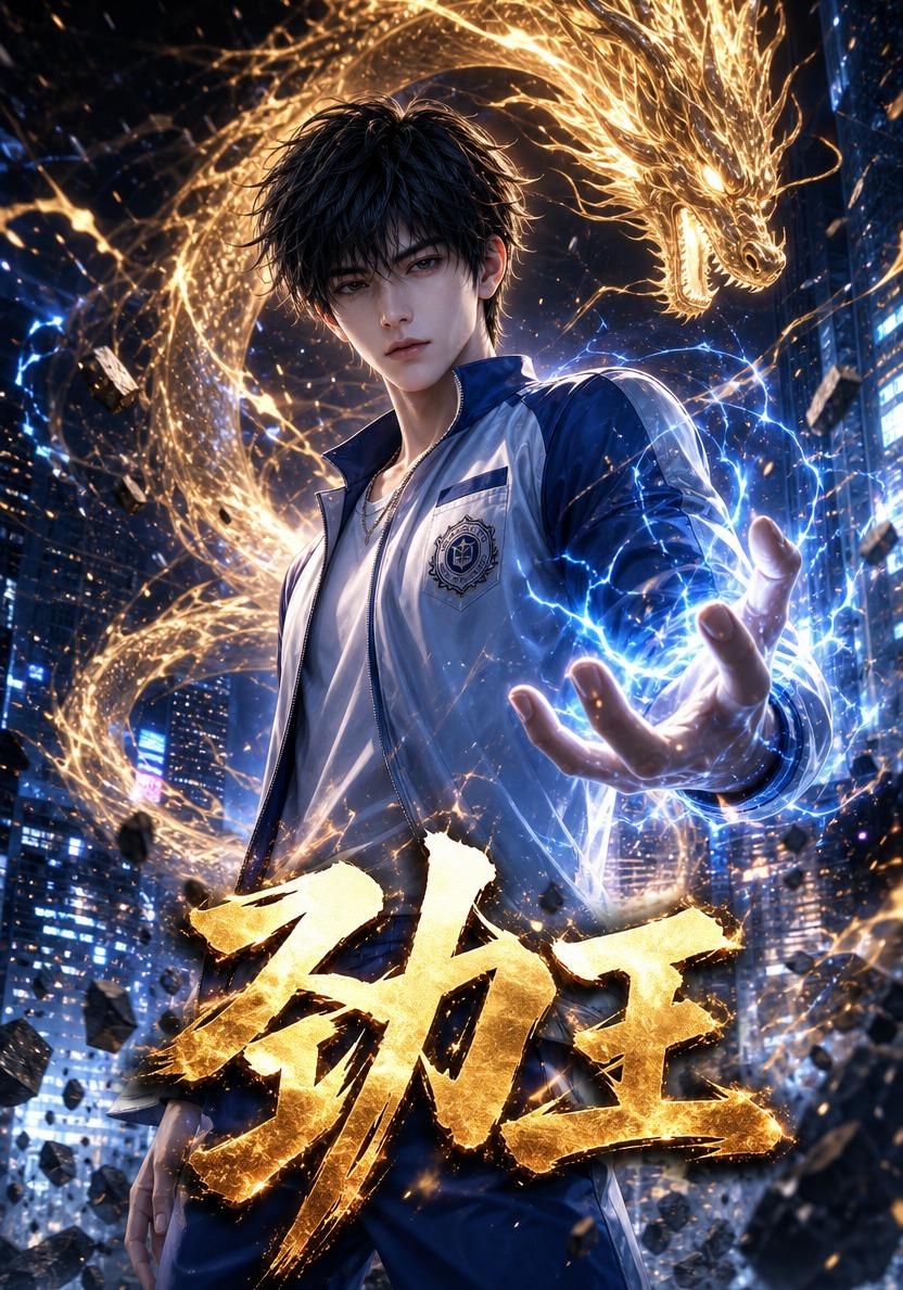劲王