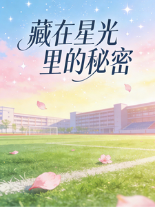 易烊千玺：藏在星光里的秘密 cover