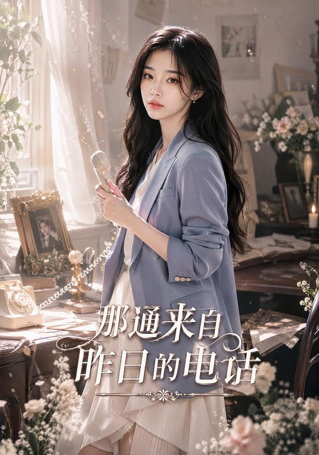 那通来自昨日的电话 cover