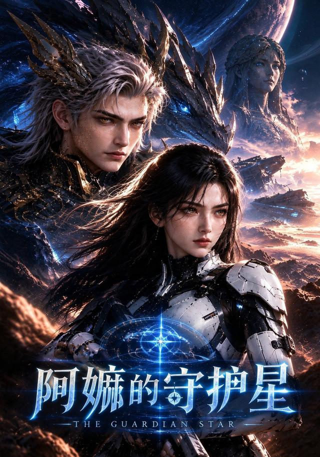 阿嫲的守护星