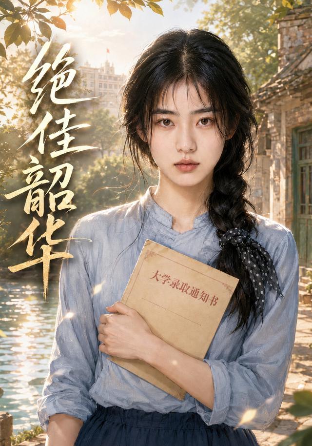 绝佳韶华