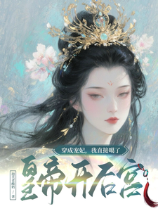 穿成宠妃，我直接嘎了皇帝开后宫 cover