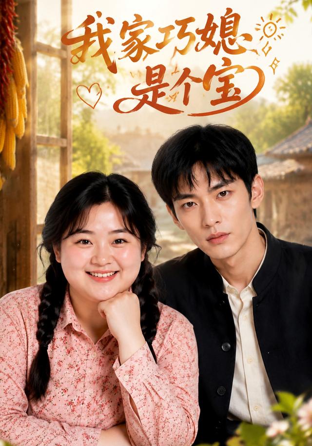 我家巧媳是个宝 cover