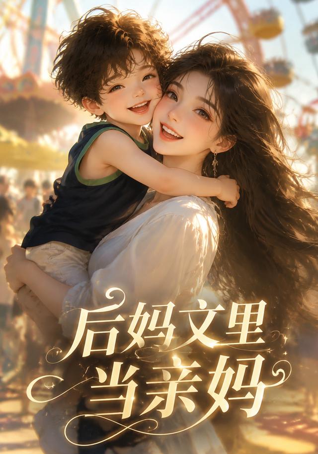 后妈文里当亲妈