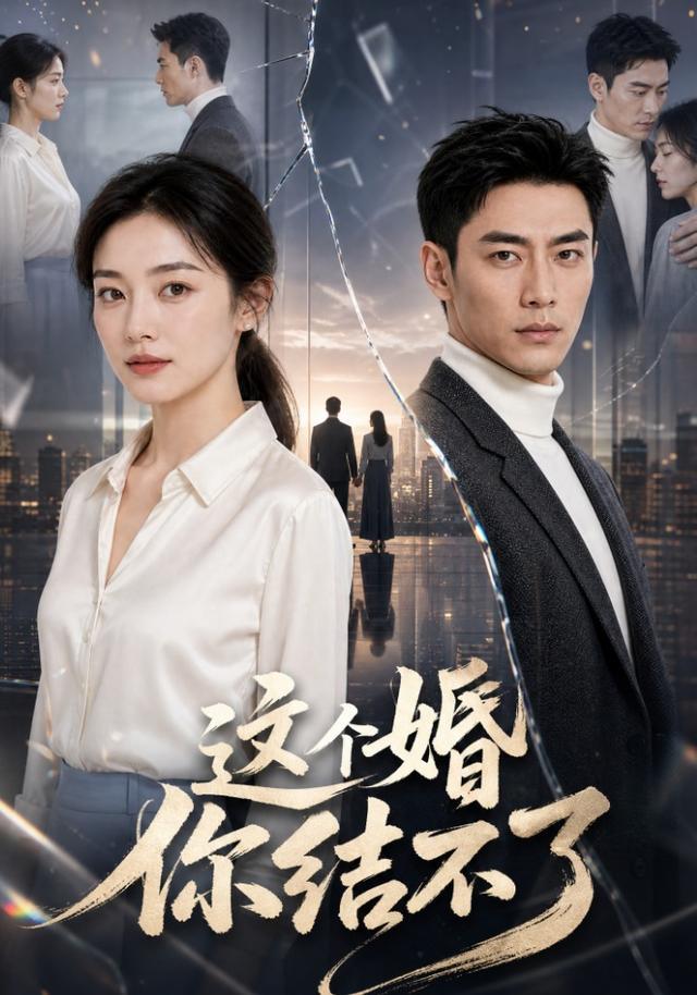 这个婚你结不了 cover