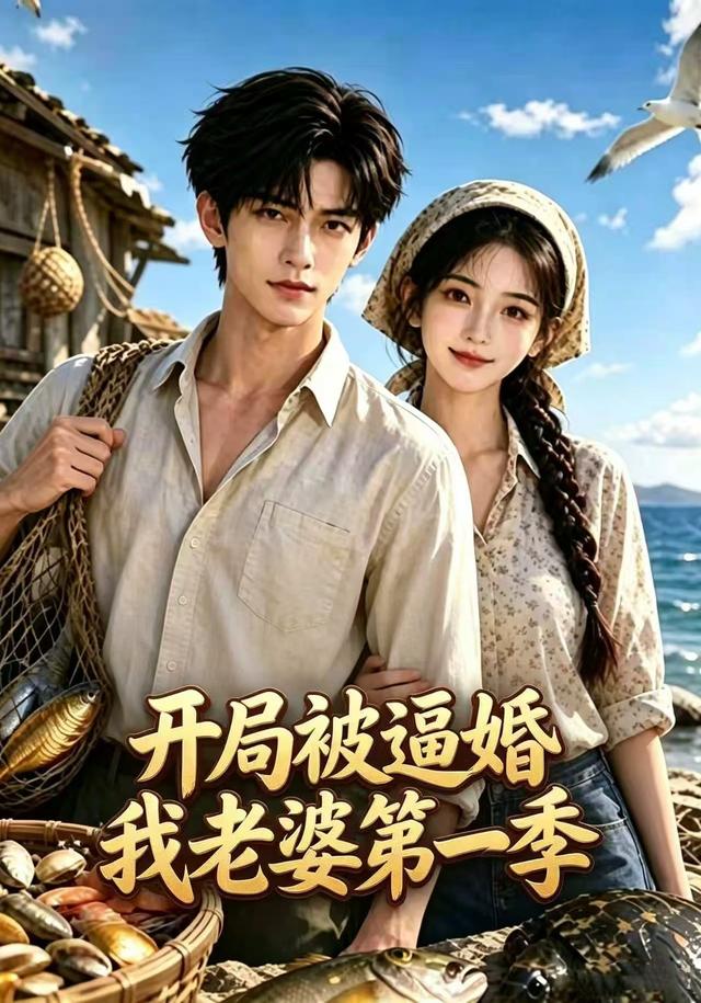开局被逼婚我老婆第一季