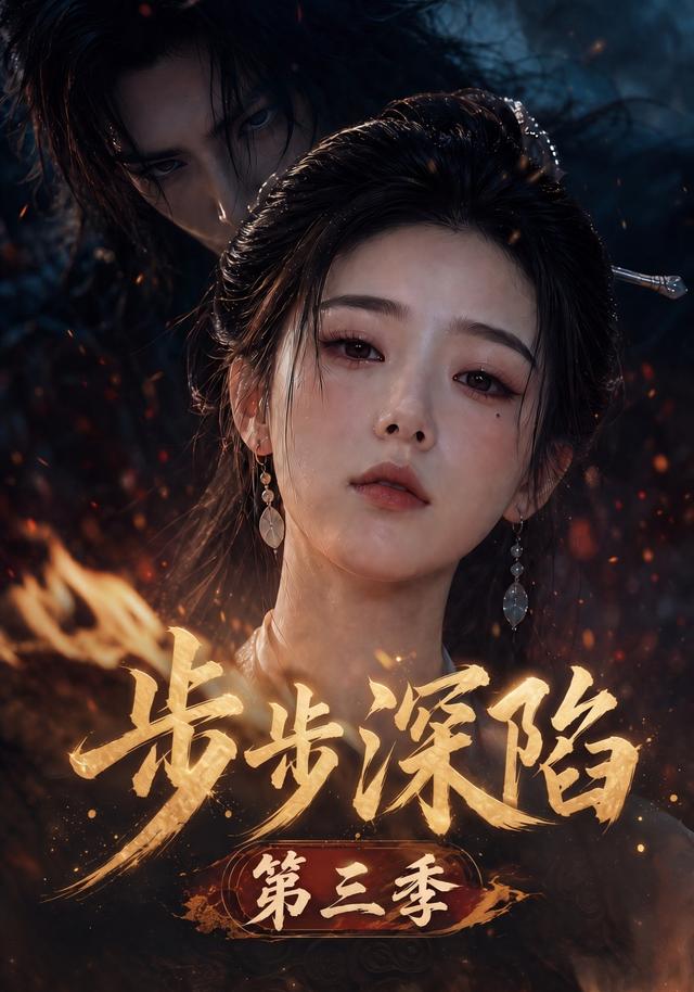 步步深陷第三季