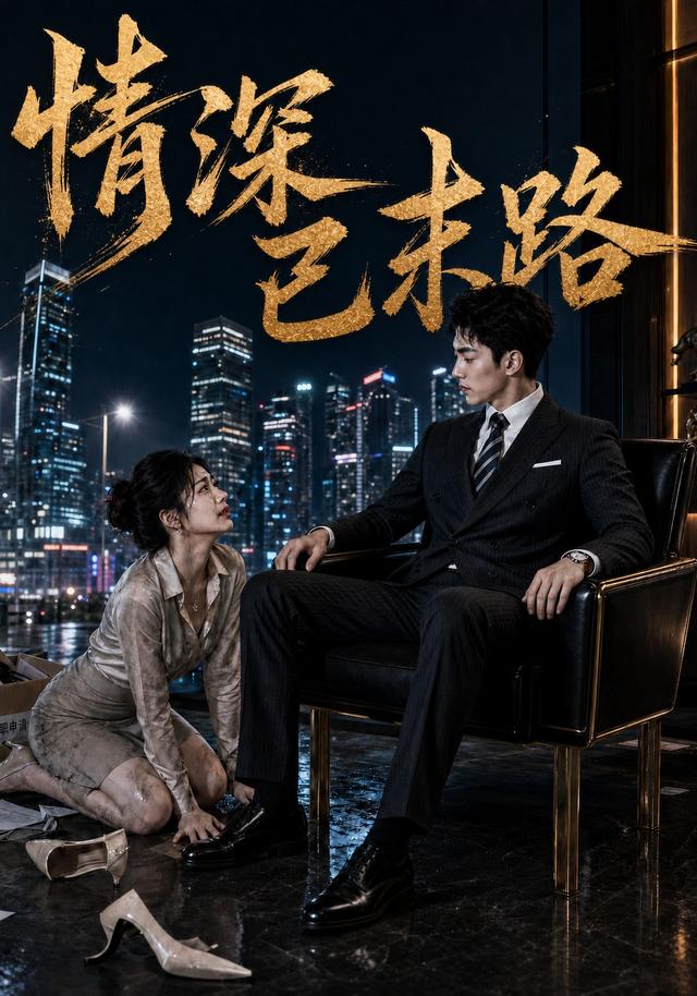情深已末路