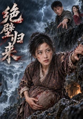 绝壁归来