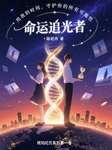 命运追光者 cover