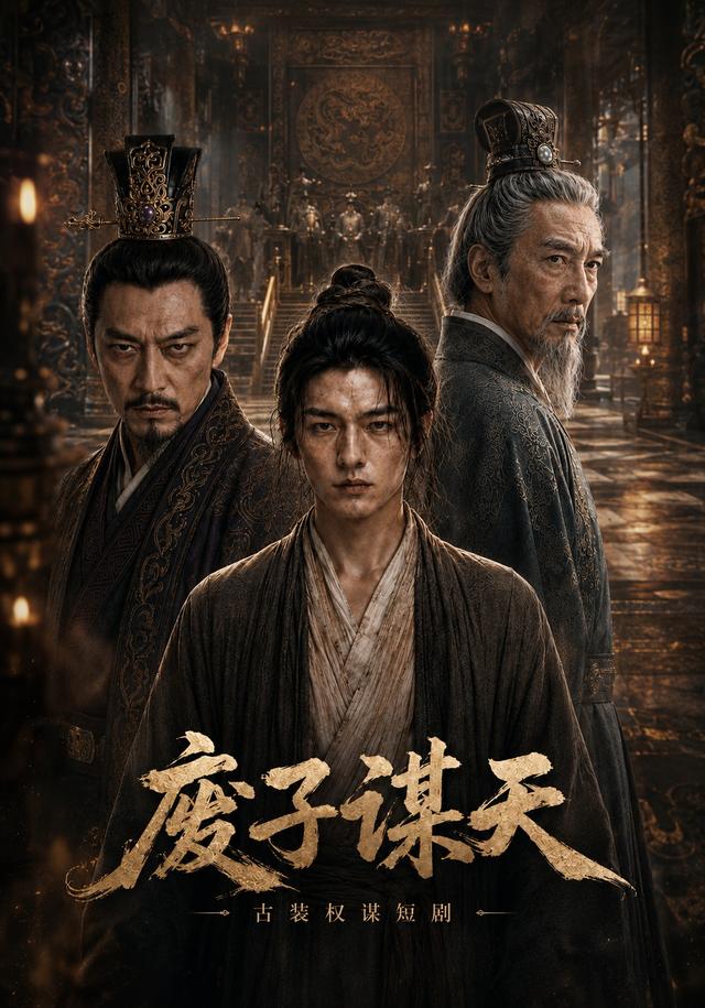 废子谋天