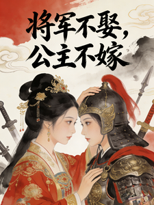 将军不娶，公主不嫁 cover