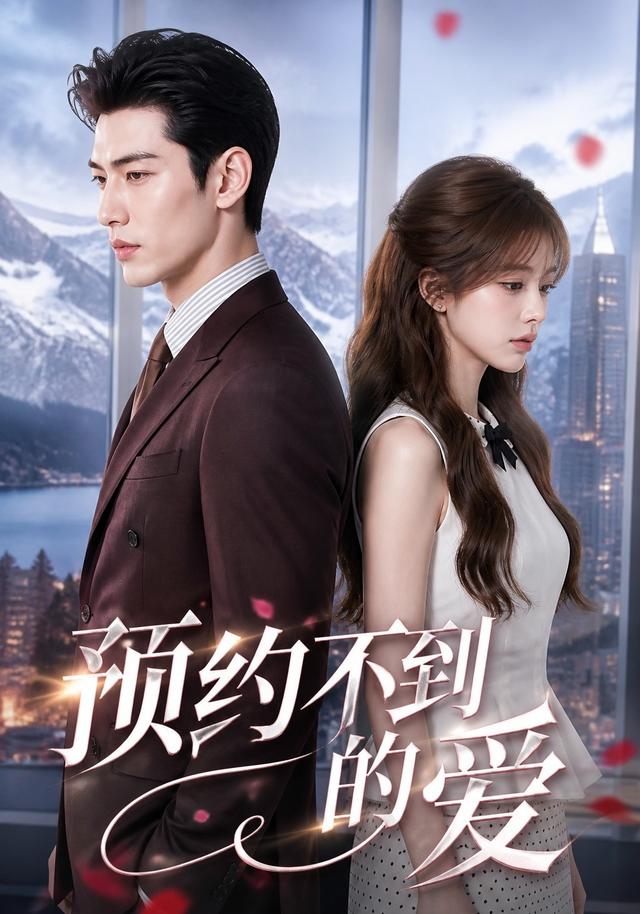 预约不到的爱 cover