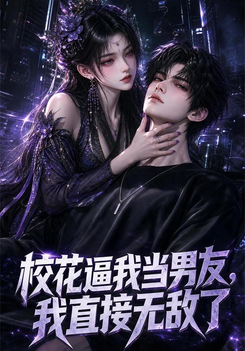 校花逼我当男友，我直接无敌了