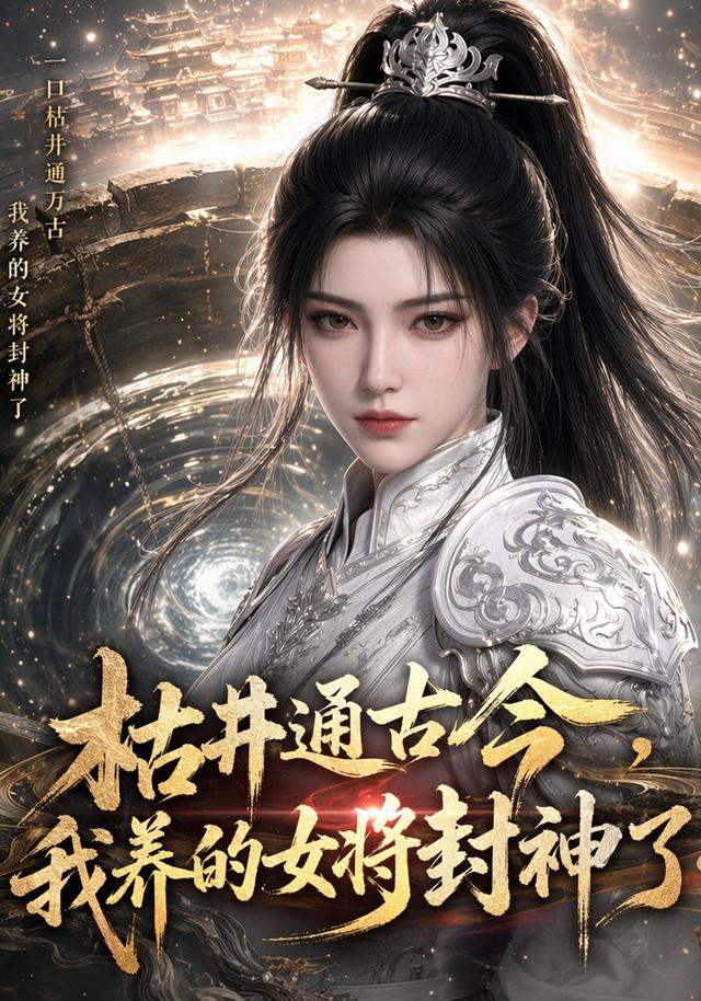 枯井通古今，我养的女将封神了